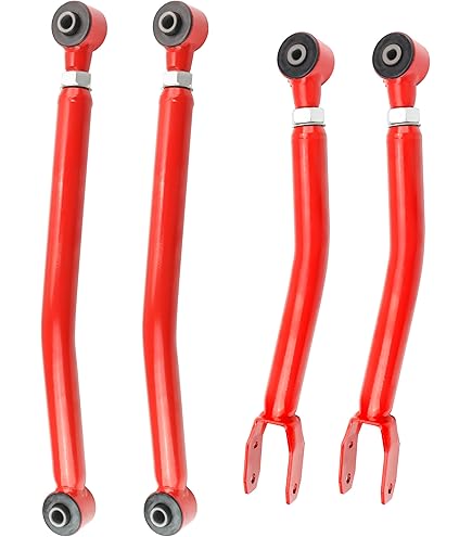 Amazon.com: Rough Country Front Control Arm Relocation Kit for